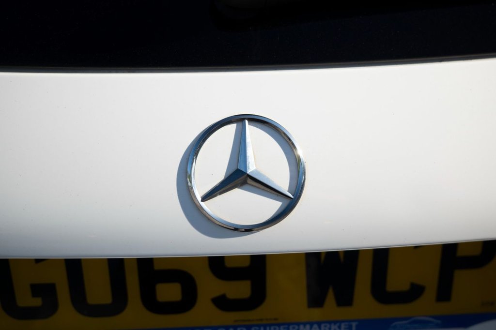 Used Mercedes-Benz A-Class 2019 for sale - 75961414: Photo 42