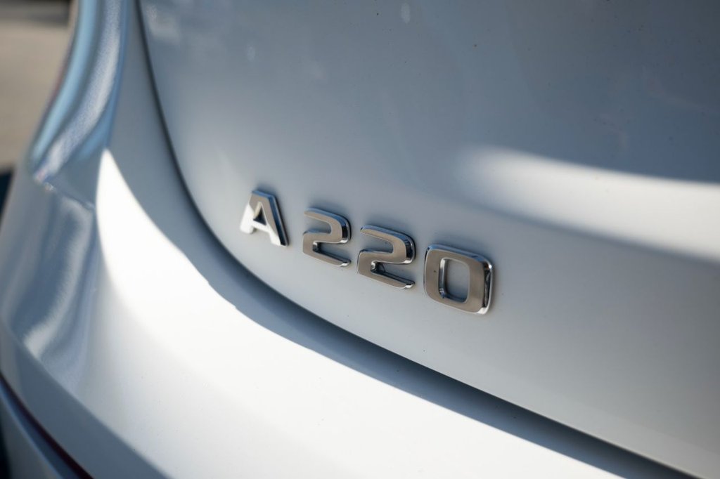 Used Mercedes-Benz A-Class 2019 for sale - 75961414: Photo 43