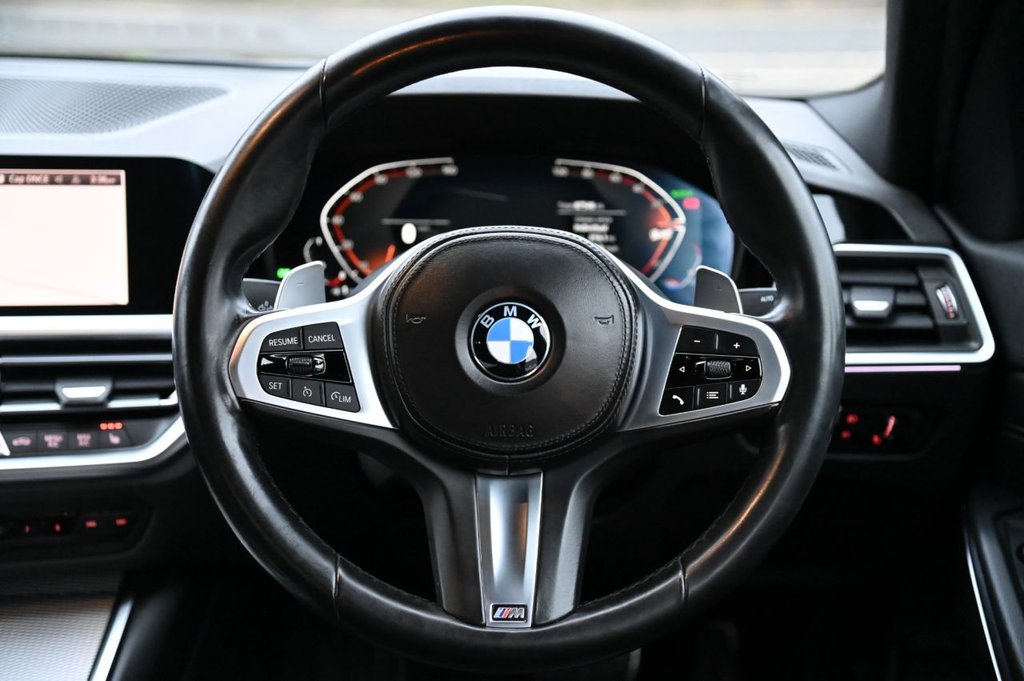 Used BMW 3 Series 2021 for sale - 77692943: Photo 10