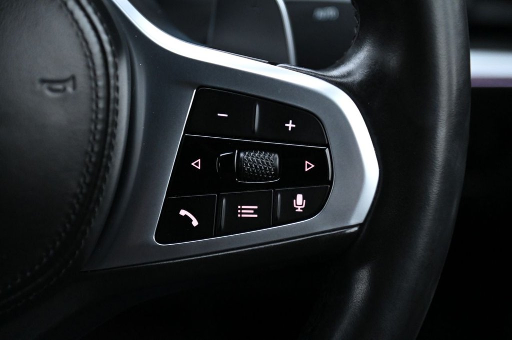 Used BMW 3 Series 2021 for sale - 77692943: Photo 13