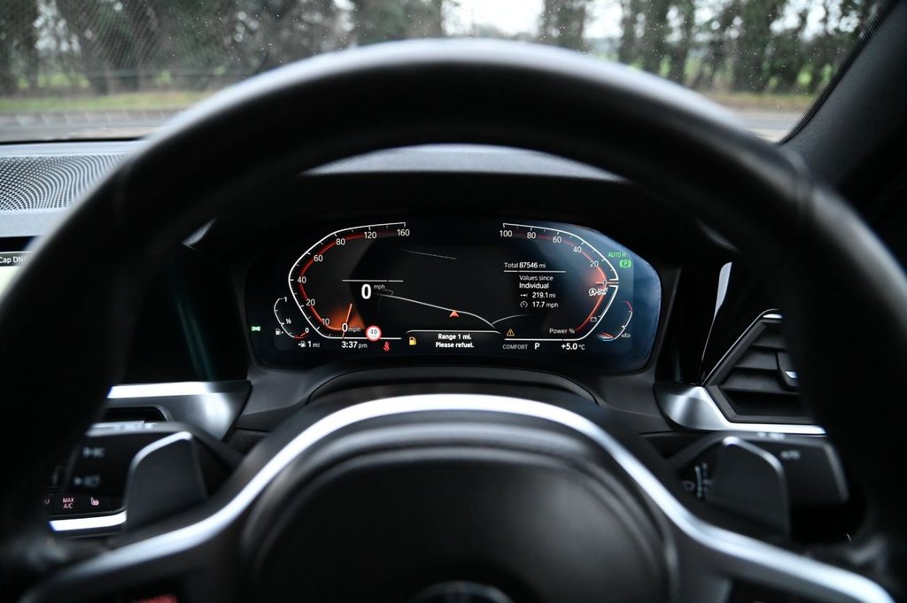 Used BMW 3 Series 2021 for sale - 77692943: Photo 14