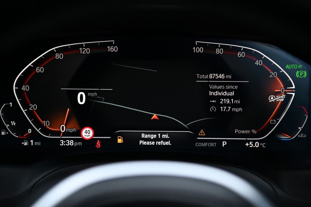 Used BMW 3 Series 2021 for sale - 77692943: Photo 15