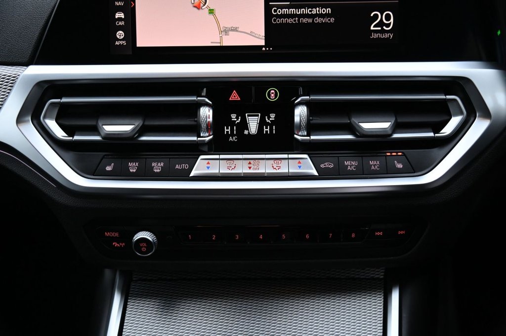 Used BMW 3 Series 2021 for sale - 77692943: Photo 19