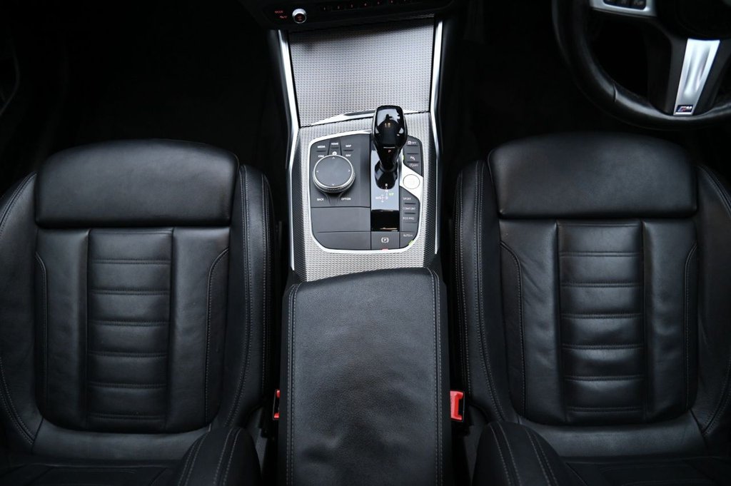 Used BMW 3 Series 2021 for sale - 77692943: Photo 21