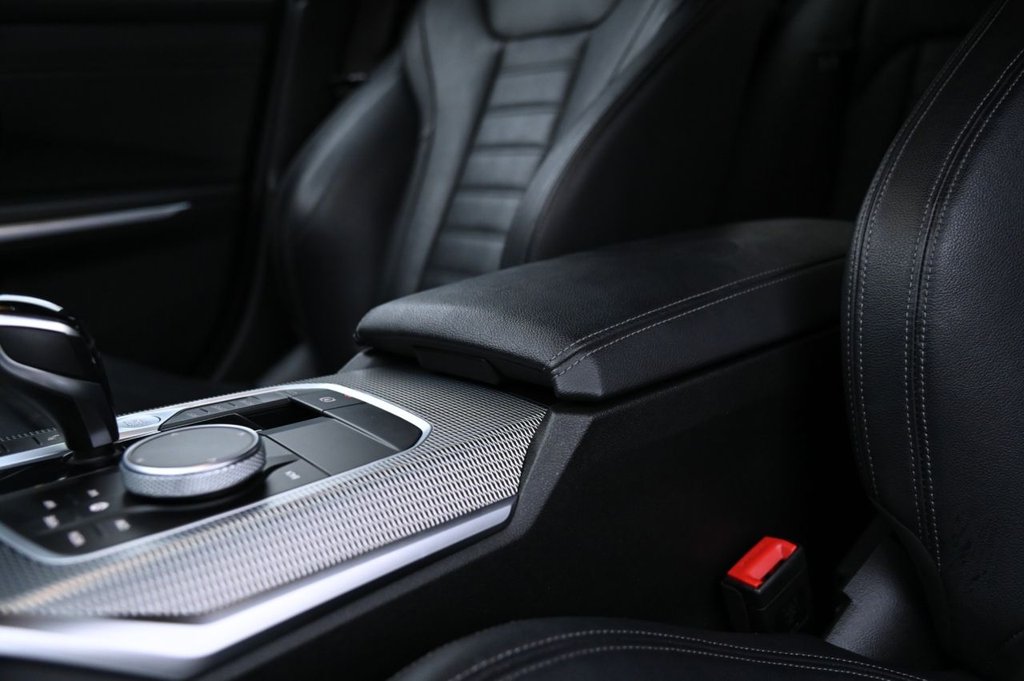 Used BMW 3 Series 2021 for sale - 77692943: Photo 24