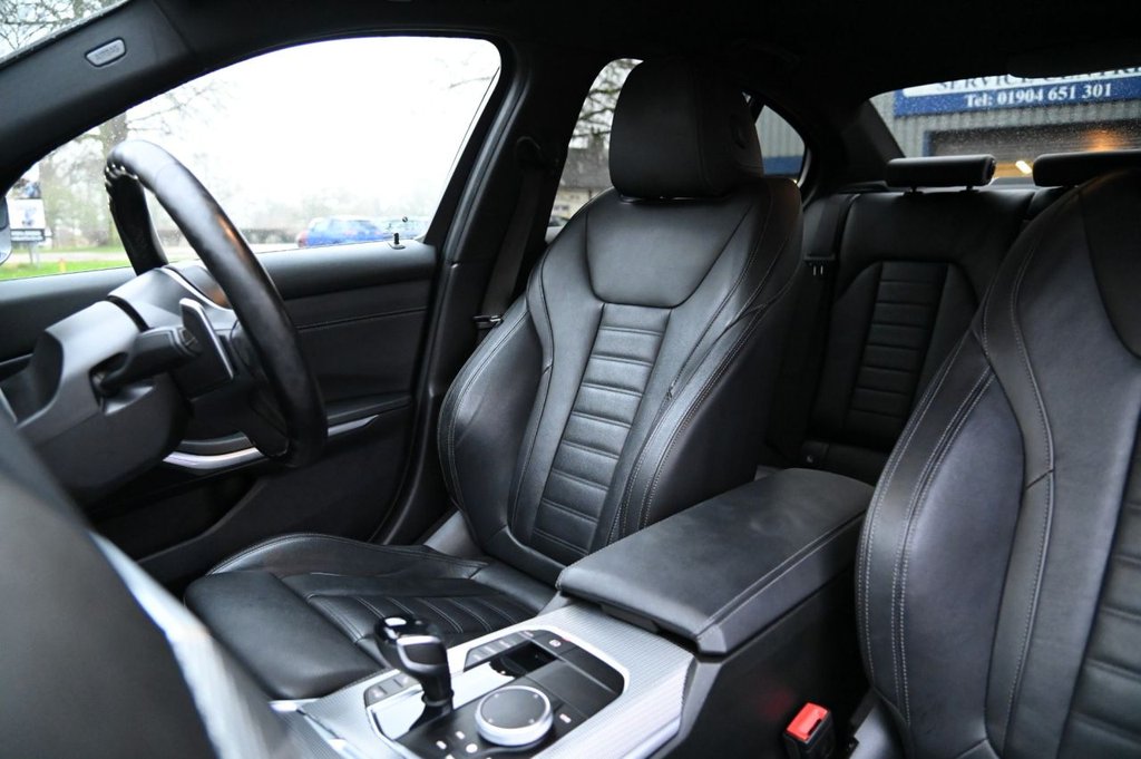 Used BMW 3 Series 2021 for sale - 77692943: Photo 25