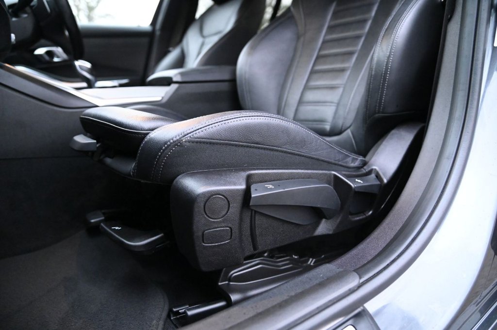 Used BMW 3 Series 2021 for sale - 77692943: Photo 26