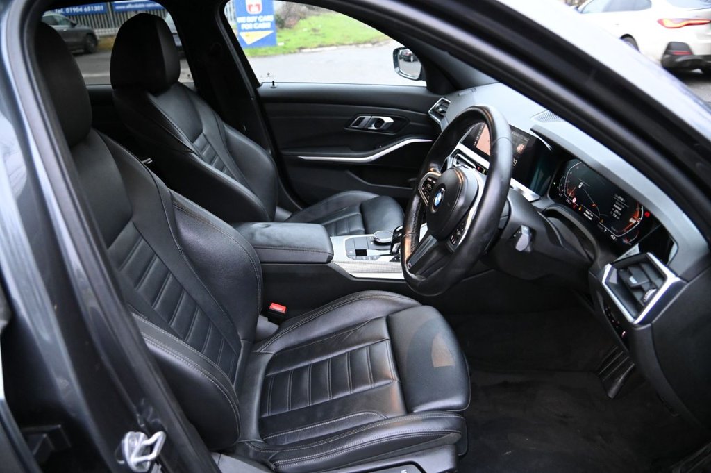 Used BMW 3 Series 2021 for sale - 77692943: Photo 31