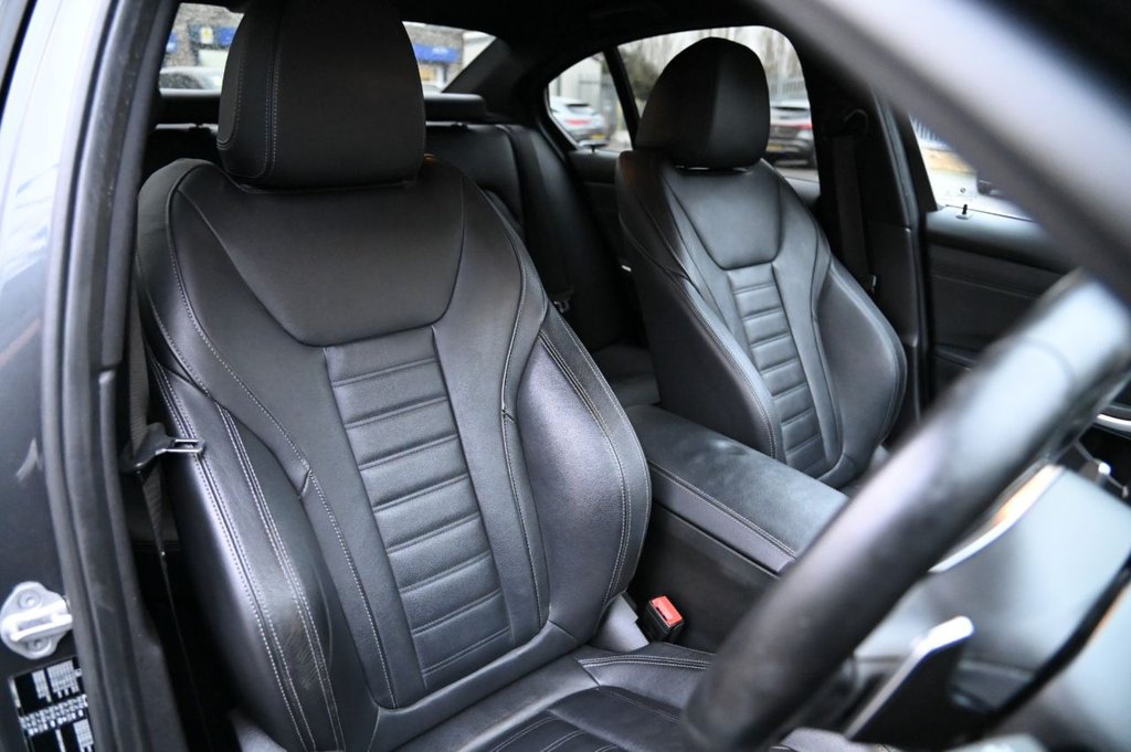 Used BMW 3 Series 2021 for sale - 77692943: Photo 32