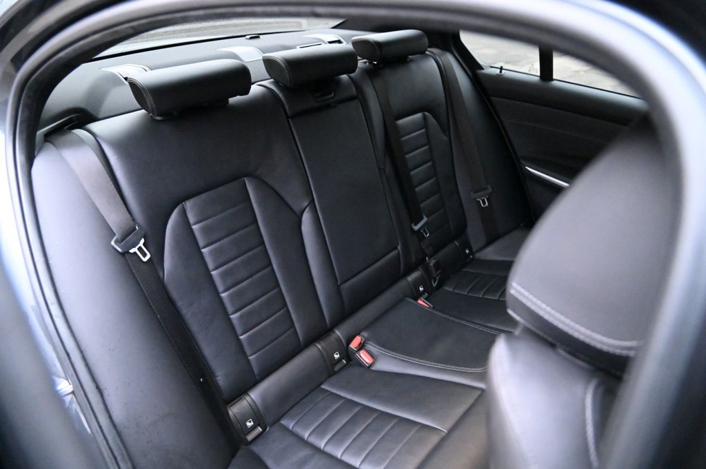 Used BMW 3 Series 2021 for sale - 77692943: Photo 33