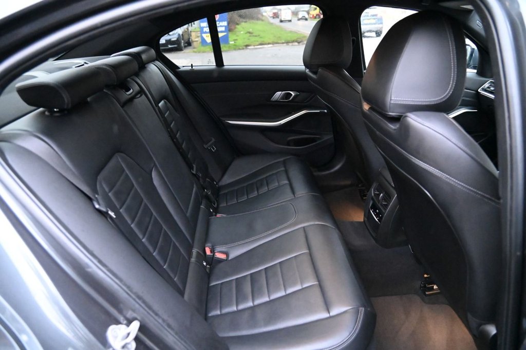 Used BMW 3 Series 2021 for sale - 77692943: Photo 34