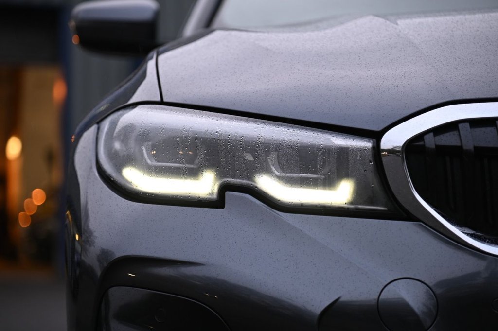 Used BMW 3 Series 2021 for sale - 77692943: Photo 37