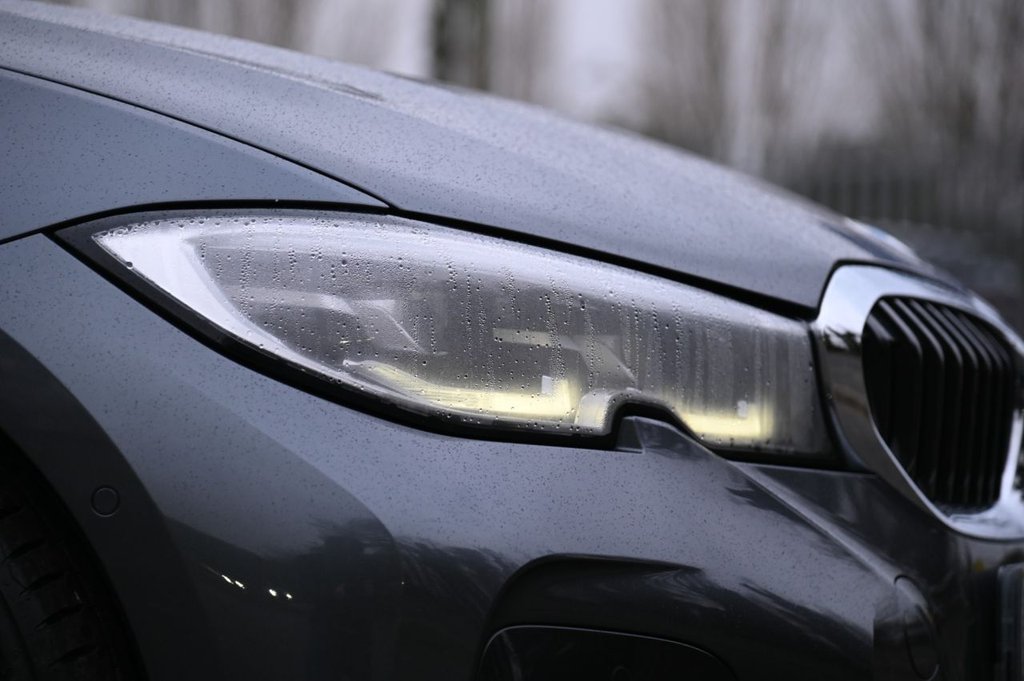 Used BMW 3 Series 2021 for sale - 77692943: Photo 38