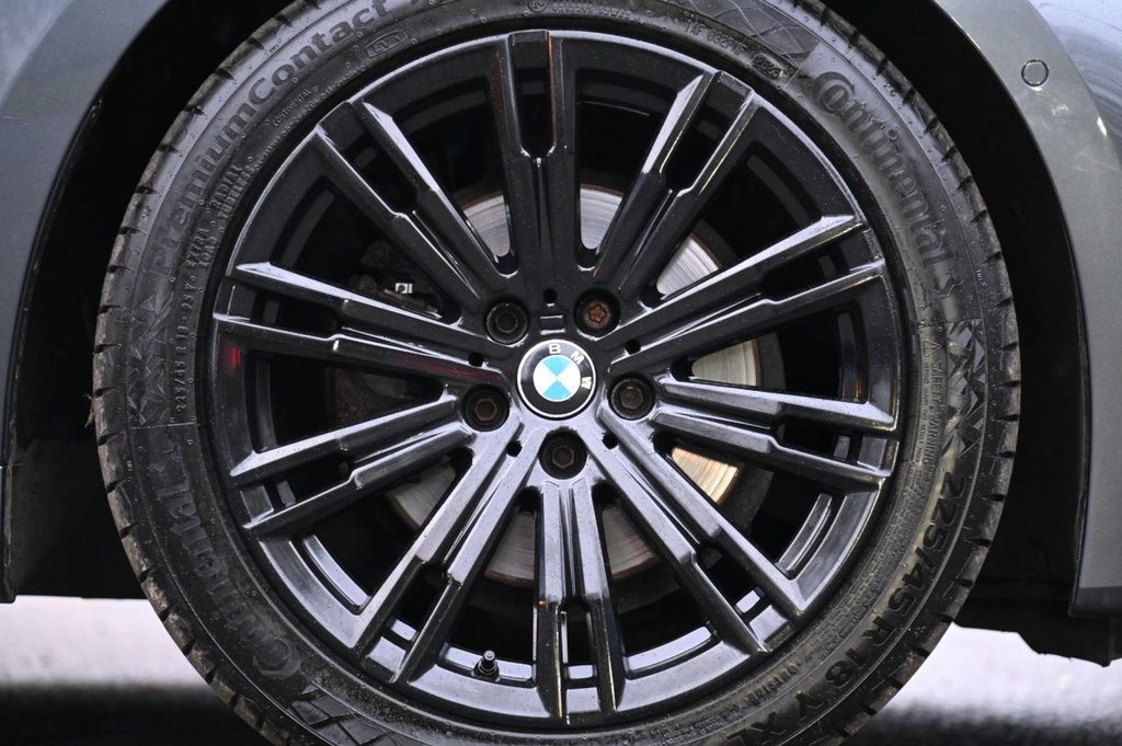 Used BMW 3 Series 2021 for sale - 77692943: Photo 40