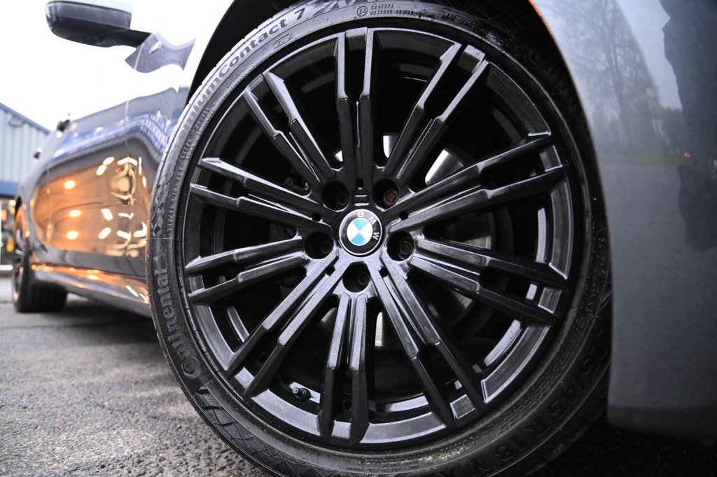 Used BMW 3 Series 2021 for sale - 77692943: Photo 41