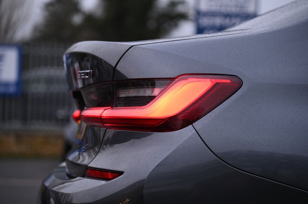 Used BMW 3 Series 2021 for sale - 77692943: Photo 45