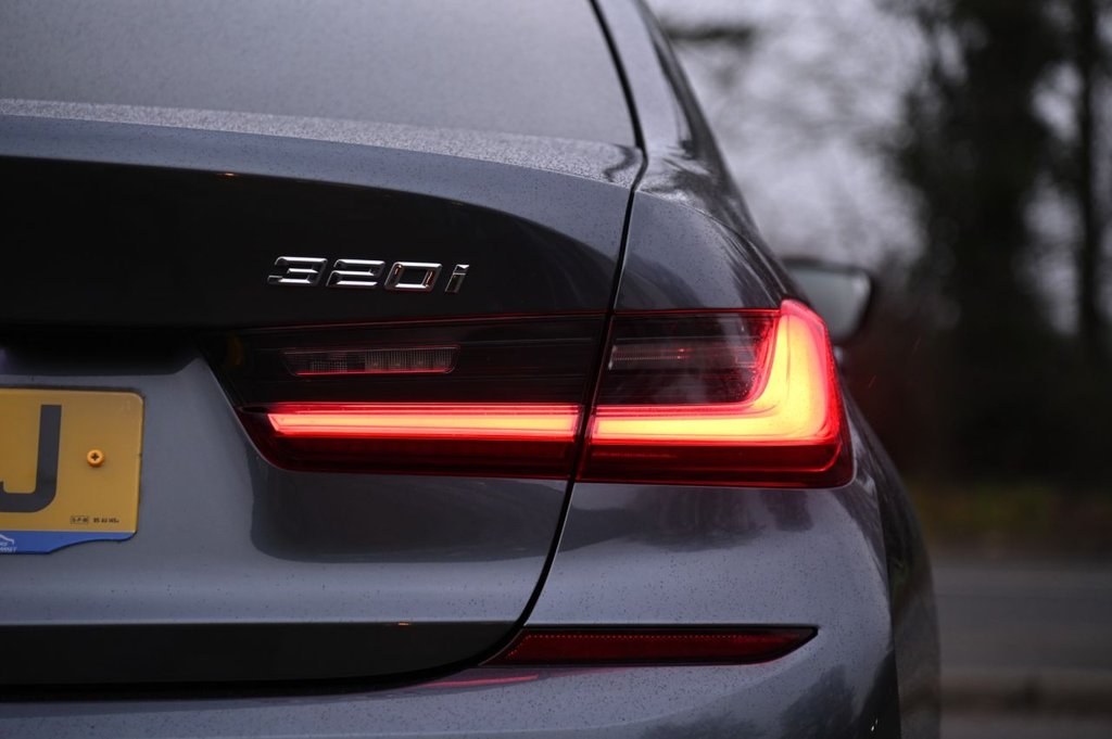 Used BMW 3 Series 2021 for sale - 77692943: Photo 46