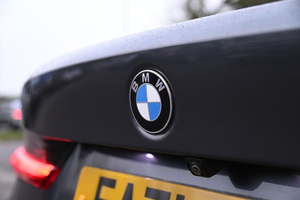 Used BMW 3 Series 2021 for sale - 77692943: Photo 48