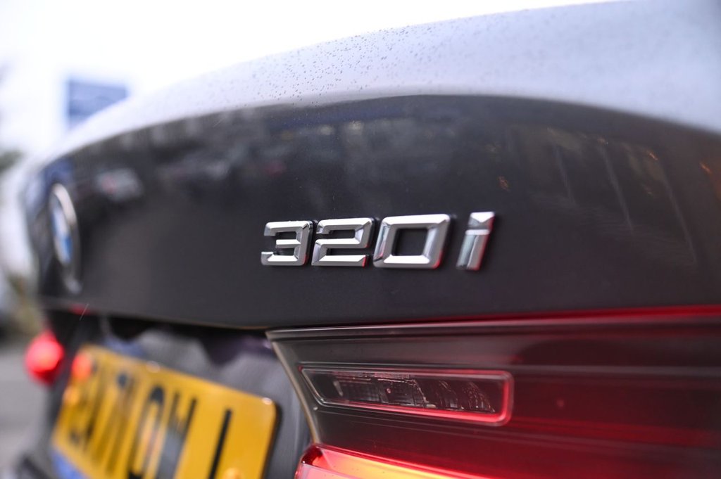 Used BMW 3 Series 2021 for sale - 77692943: Photo 49