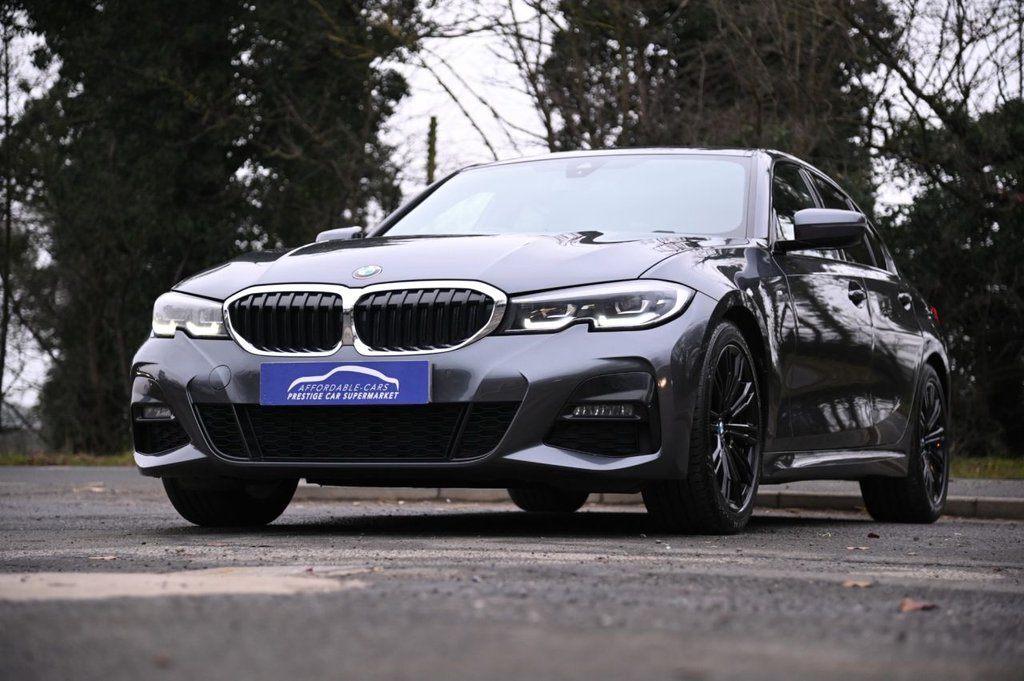 Used BMW 3 Series 2021 for sale - 77692943: Photo 6