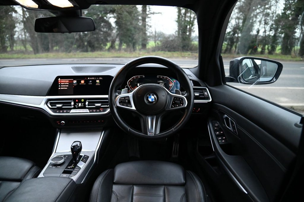 Used BMW 3 Series 2021 for sale - 77692943: Photo 9