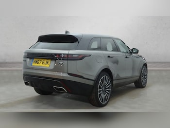 Used Land Rover Range Rover Velar 2017 for sale - 78414383: Photo