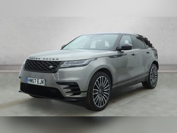 Used Land Rover Range Rover Velar 2017 for sale - 78414383: Photo