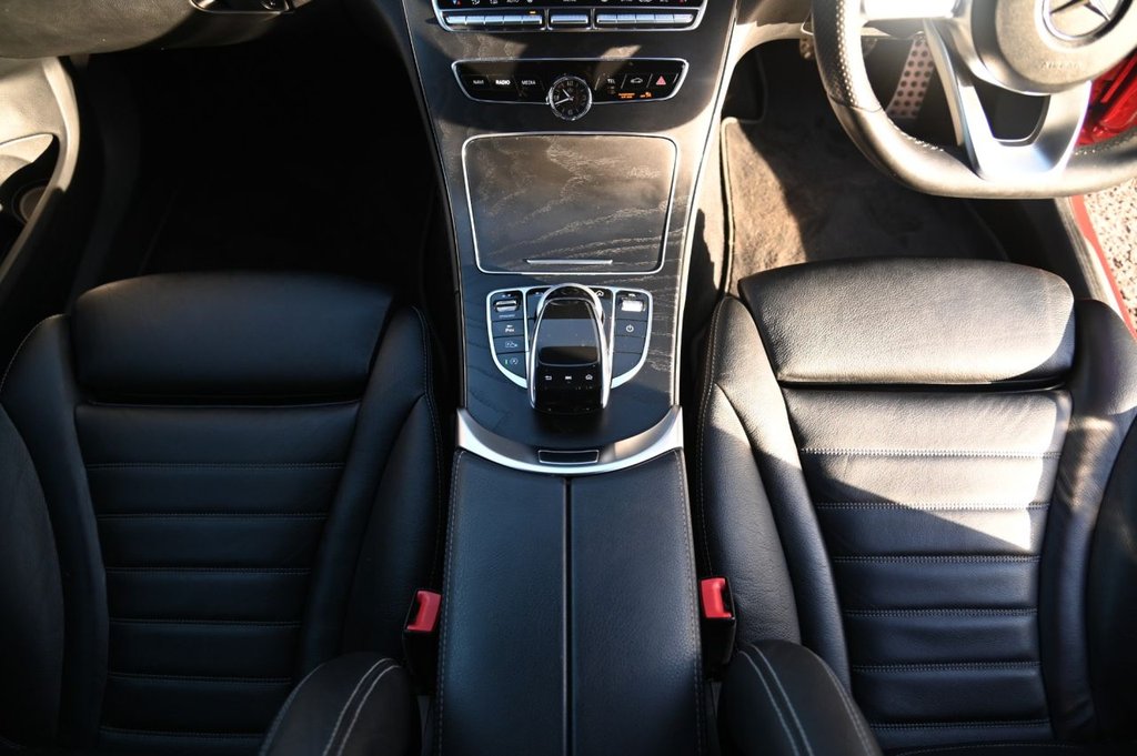 Used Mercedes-Benz C Class 2020 for sale - 77007456: Photo 20