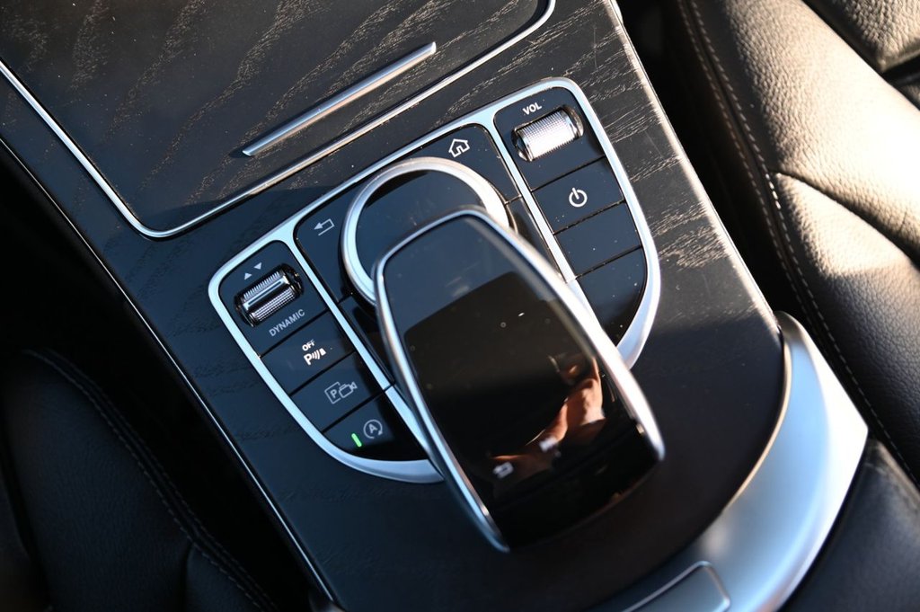 Used Mercedes-Benz C Class 2020 for sale - 77007456: Photo 21