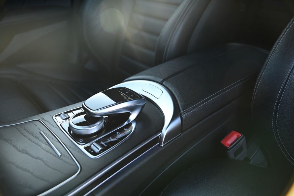 Used Mercedes-Benz C Class 2020 for sale - 77007456: Photo 23