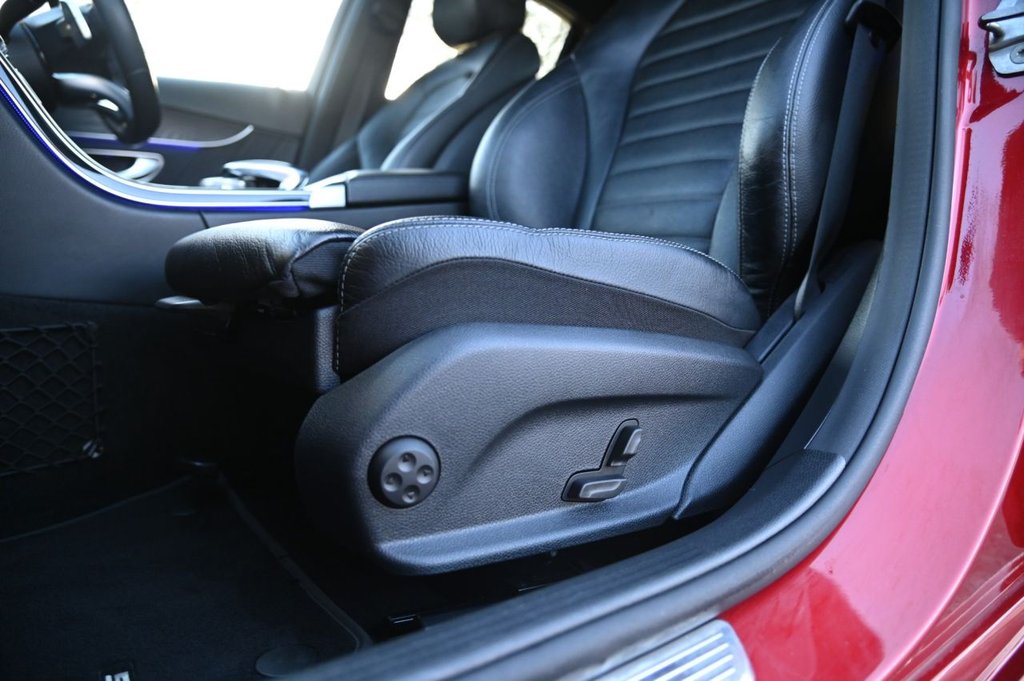 Used Mercedes-Benz C Class 2020 for sale - 77007456: Photo 25