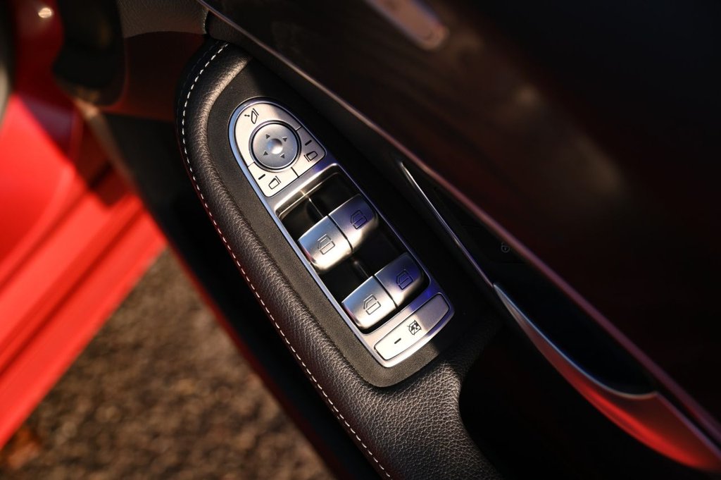 Used Mercedes-Benz C Class 2020 for sale - 77007456: Photo 27