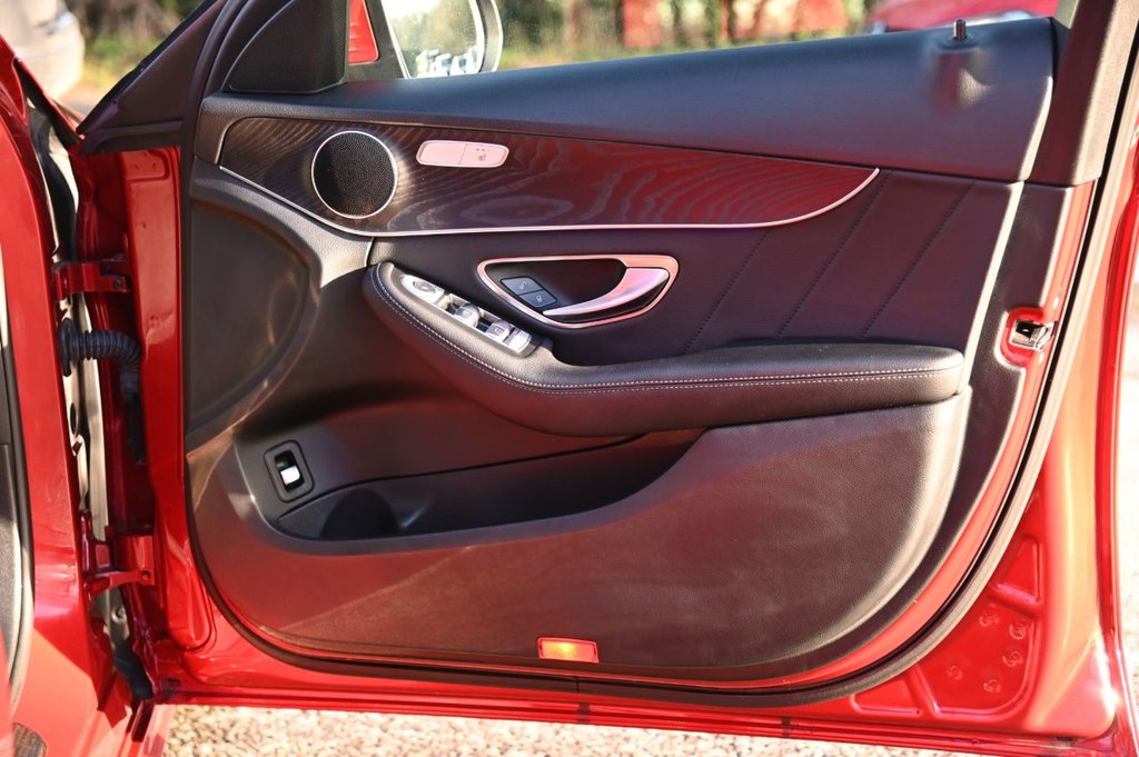 Used Mercedes-Benz C Class 2020 for sale - 77007456: Photo 28