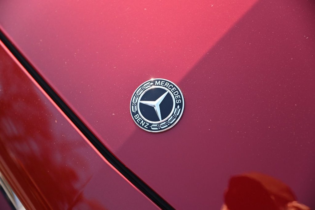 Used Mercedes-Benz C Class 2020 for sale - 77007456: Photo 35