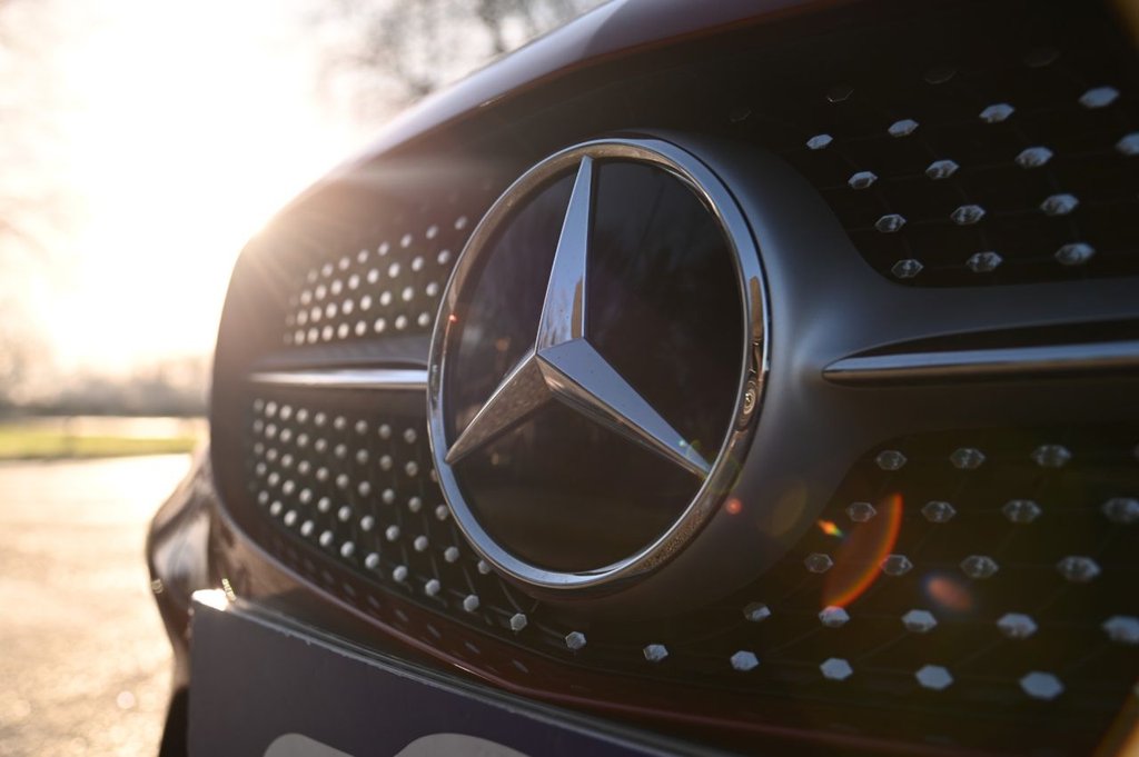 Used Mercedes-Benz C Class 2020 for sale - 77007456: Photo 36