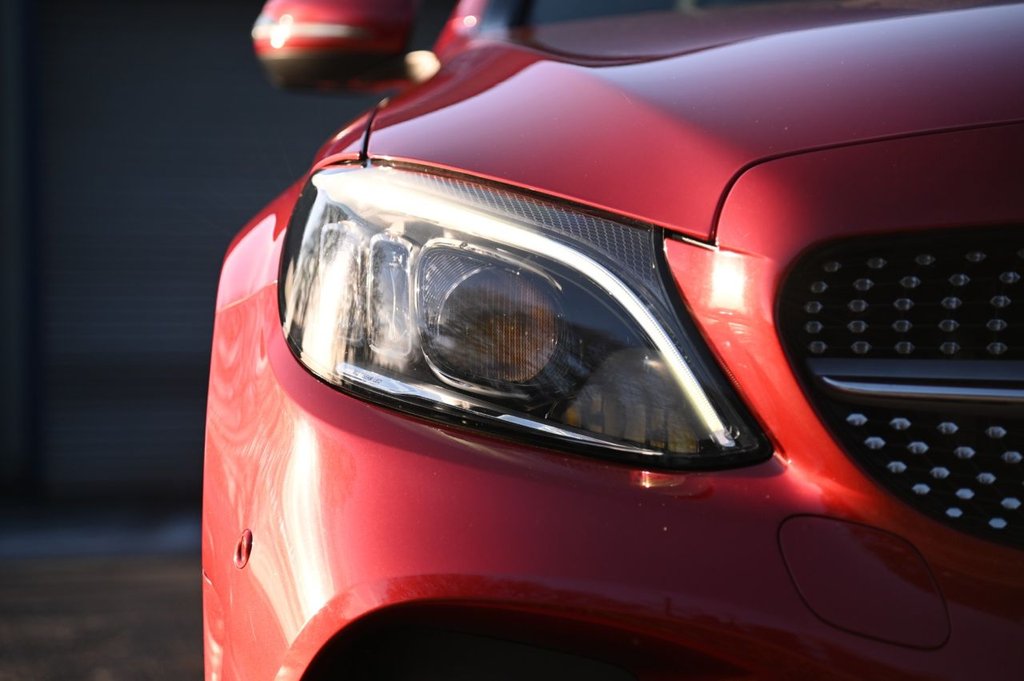 Used Mercedes-Benz C Class 2020 for sale - 77007456: Photo 37