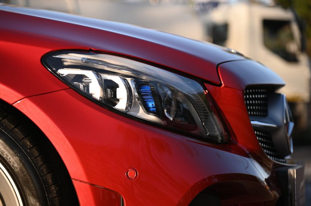 Used Mercedes-Benz C Class 2020 for sale - 77007456: Photo 38