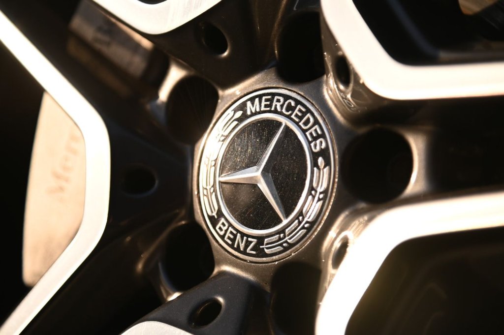 Used Mercedes-Benz C Class 2020 for sale - 77007456: Photo 42