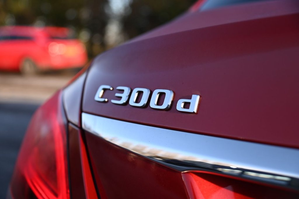 Used Mercedes-Benz C Class 2020 for sale - 77007456: Photo 49