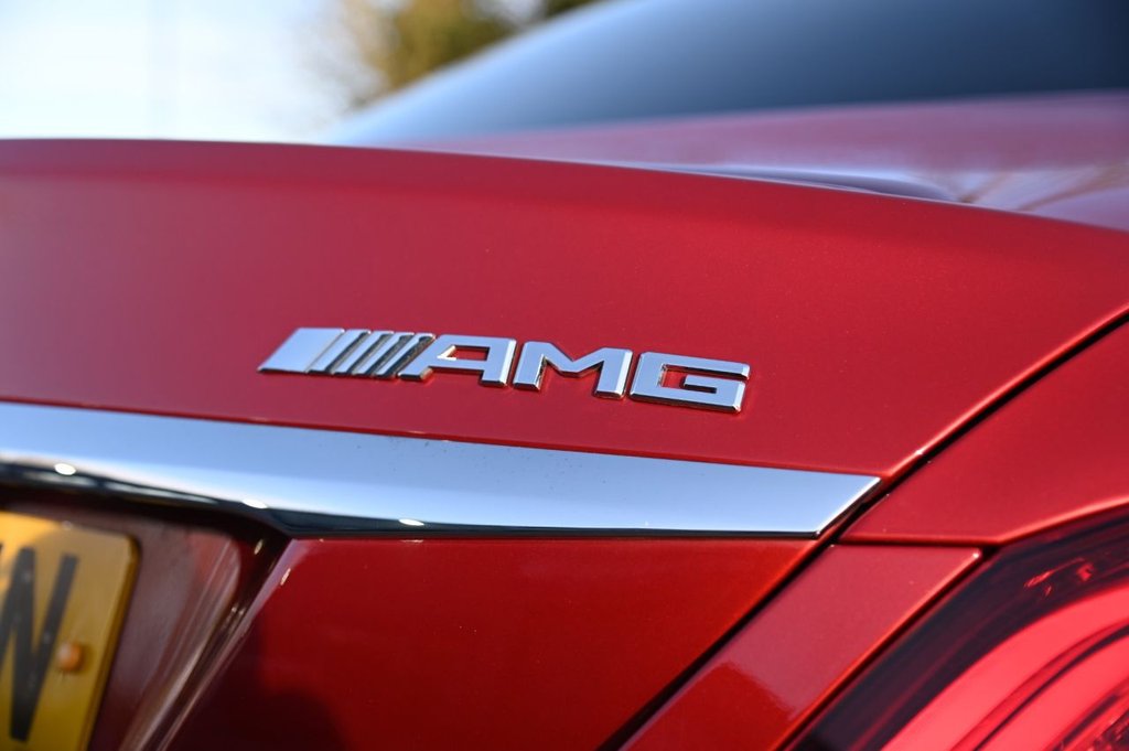 Used Mercedes-Benz C Class 2020 for sale - 77007456: Photo 50