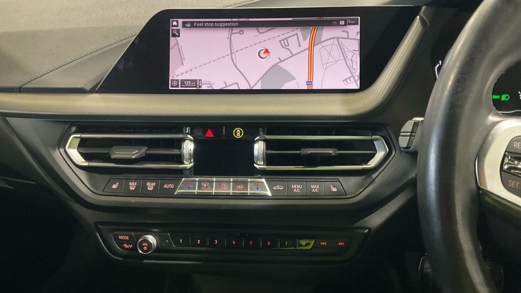 Used BMW 1 Series 2020 for sale - 77967386: Photo 10