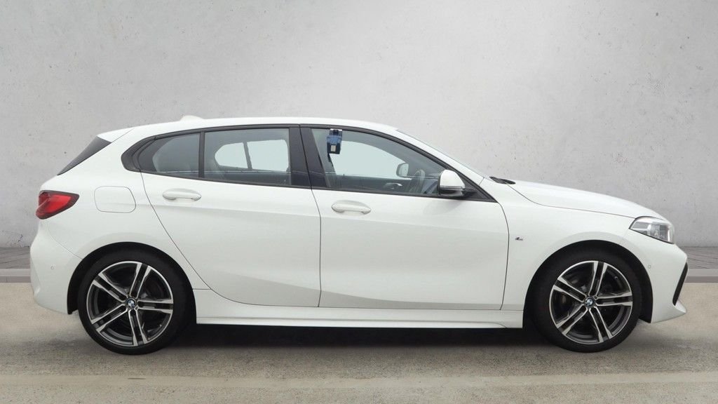 Used BMW 1 Series 2020 for sale - 77967386: Photo 5