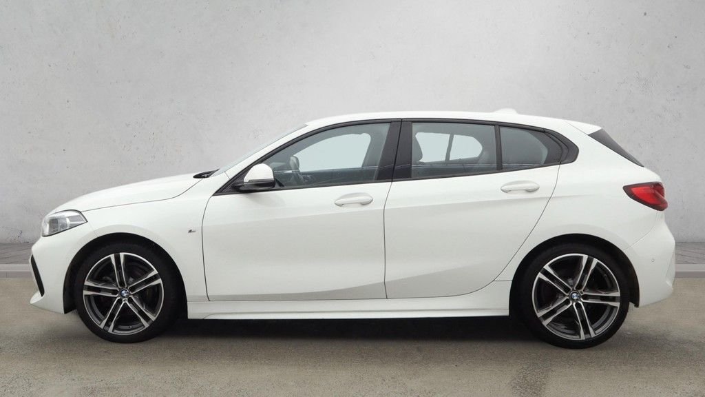 Used BMW 1 Series 2020 for sale - 77967386: Photo 6