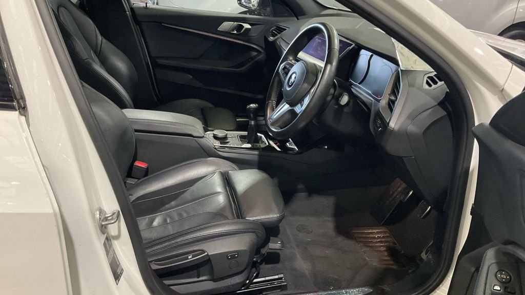 Used BMW 1 Series 2020 for sale - 77967386: Photo 7