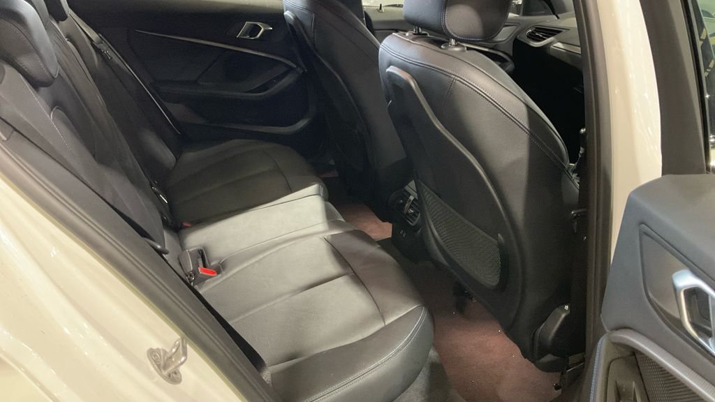 Used BMW 1 Series 2020 for sale - 77967386: Photo 8