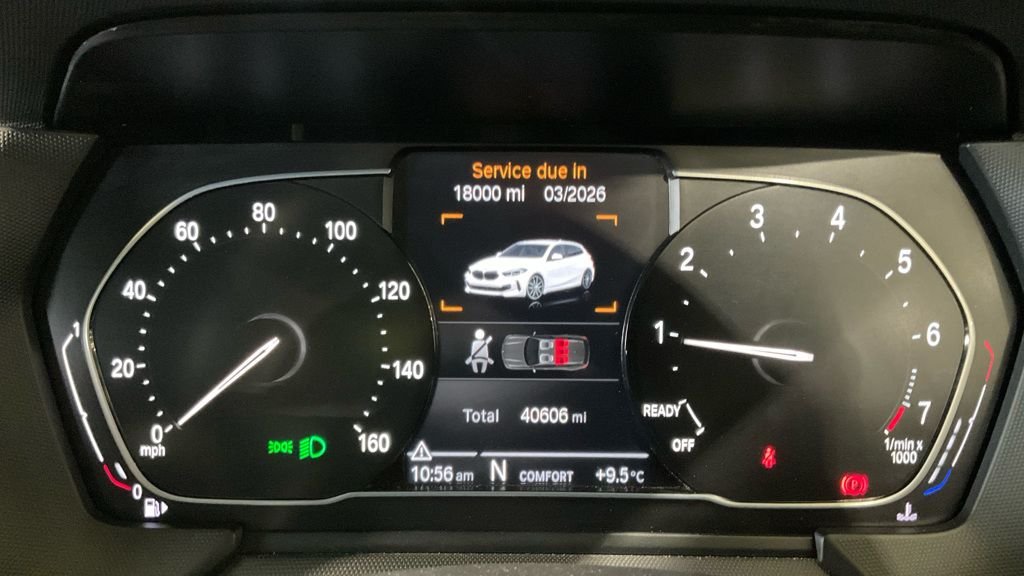 Used BMW 1 Series 2020 for sale - 77967386: Photo 9