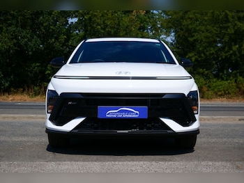 Used Hyundai KONA 2025 for sale - 79209977: Photo