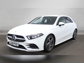 Used Mercedes-Benz A-Class 2019 for sale - 78955753: Photo