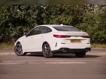 Used BMW 2 Series 2021 for sale - 75800121: Photo