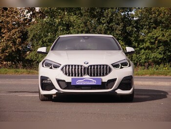 Used BMW 2 Series 2021 for sale - 75800121: Photo